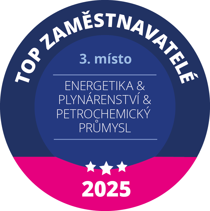 TOP zaměstnavatel 2025